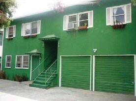 1240 Tamarind Ave Apartamentos