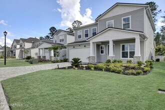 36 Wye Rd in Saint Johns, FL - Building Photo - Building Photo
