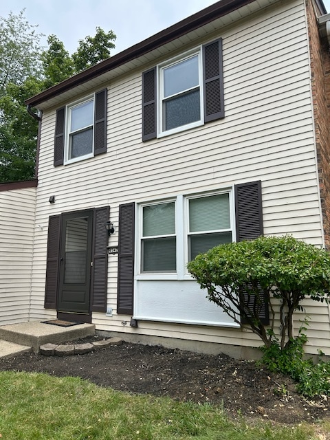 property at 4542 Treeview Ct