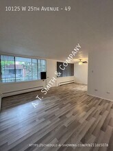 10125 W 25th Ave in Lakewood, CO - Building Photo - Building Photo