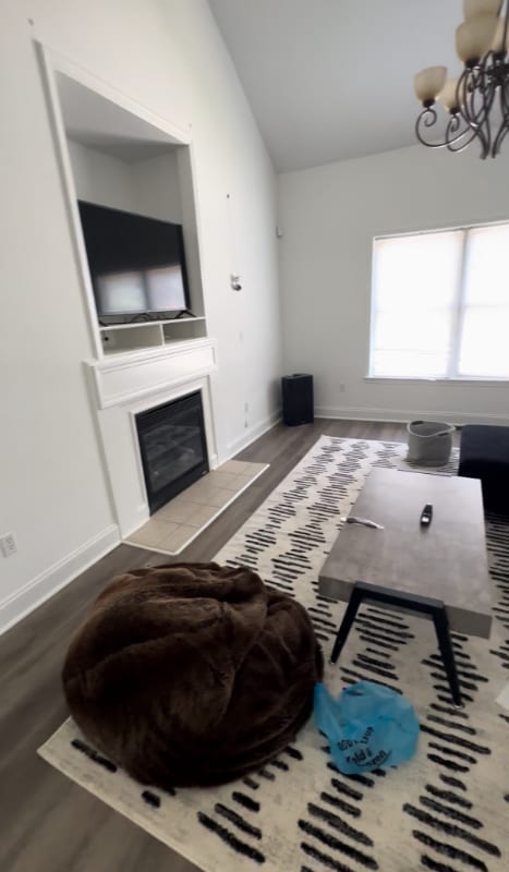 property at 2308 Pendleton St