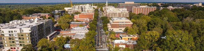 Apartments for rent in Chapel Hill, NC