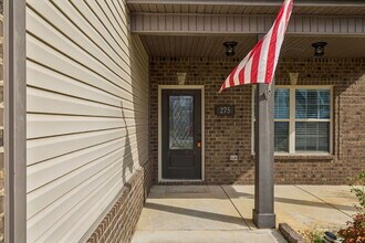 275 Crusaw Dr in Clarksville, TN - Building Photo - Building Photo