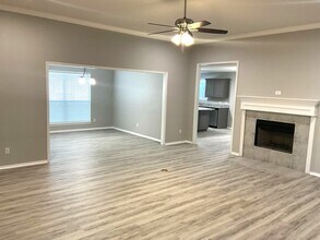 708 Ridgehill Dr in Burleson, TX - Building Photo - Building Photo