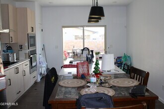 15220 Ambition Ave in El Paso, TX - Building Photo - Building Photo