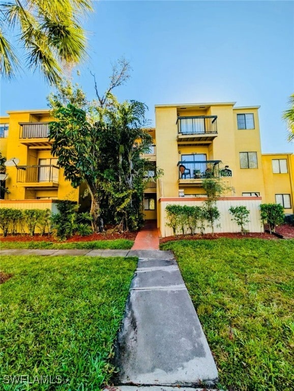 property at 2865 Winkler Ave