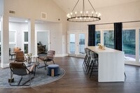 The Magnolia Apartments photo'