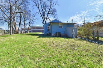 3142 N Euclid Ave in Indianapolis, IN - Building Photo - Building Photo