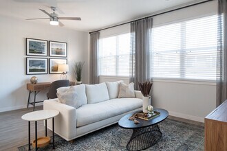 Prose Westover Hills in San Antonio, TX - Building Photo - Building Photo