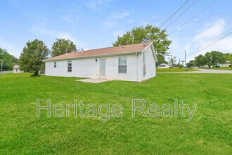 7756 Brickchase Ln in Knoxville, TN - Building Photo - Building Photo