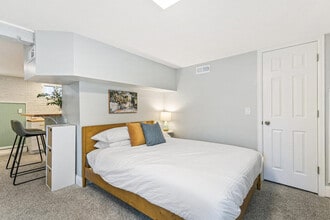 2619 E 12th Ave, Unit SI ID1245223P in Denver, CO - Building Photo - Building Photo