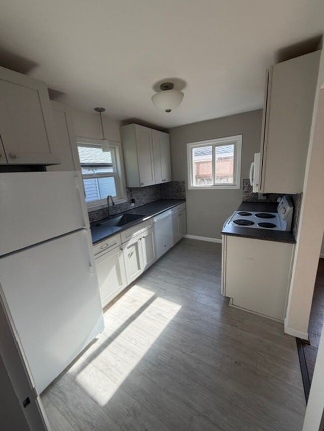 508 N Iron St in Centralia, WA - Building Photo - Building Photo