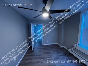 1132 Cotton St in Reading, PA - Building Photo - Building Photo