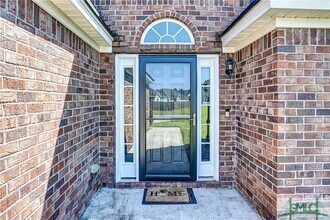 136 Carlisle Way in Savannah, GA - Building Photo - Building Photo