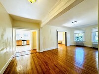 797 Washington St, Unit 4 in Brookline, MA - Foto de edificio - Building Photo