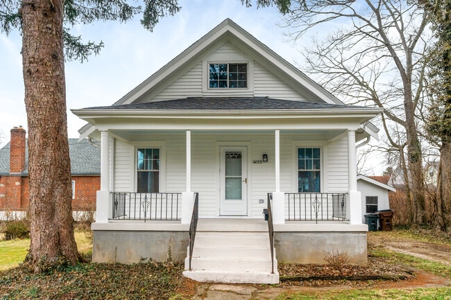 property at 4053 Grove Ave