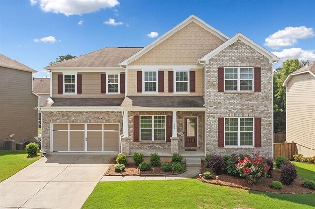 property at 522 Spring View Dr