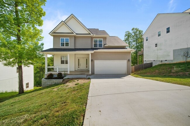 property at 3966 Mountain Vista Rd