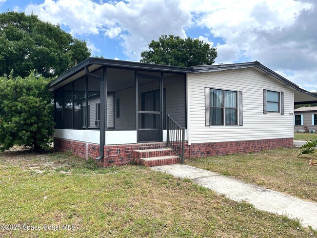 property at 503 Susan Dr