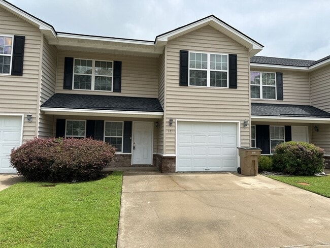 property at 121 Aubrey Trail