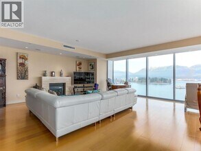 1169 W Cordova St in Vancouver, BC - Building Photo - Building Photo