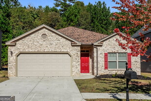 3630 Lebella Ln in Bethlehem, GA - Building Photo