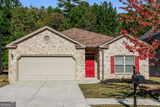 property at 3630 Lebella Ln