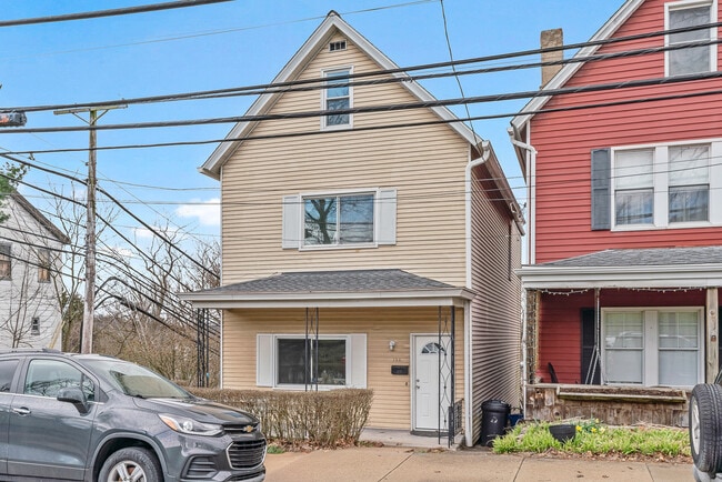 property at 198 Oneida St