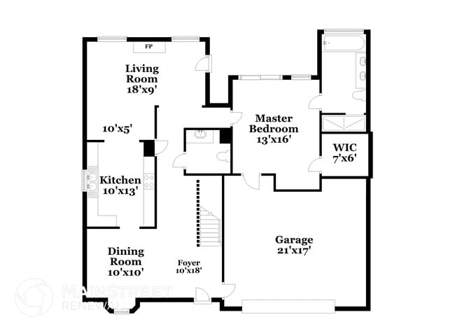 1337 Haestad Ct in Concord, NC - Building Photo - Building Photo