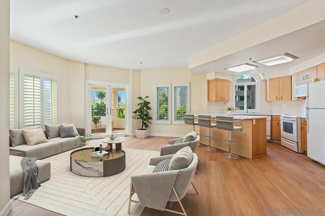 property at 655 Columbia St