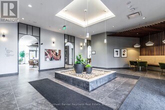 525 New Dundee Rd in Kitchener, ON - Building Photo - Building Photo