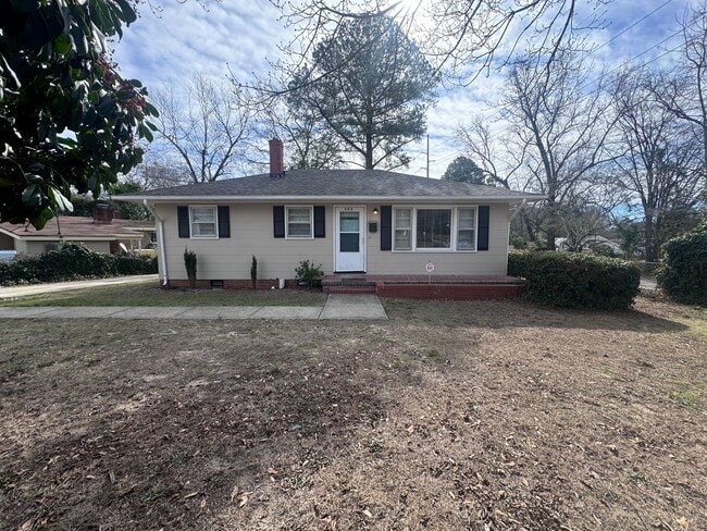 property at 302 Brookwood Ave