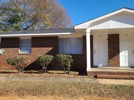 716 Palmetto Ave in Columbus, GA - Building Photo