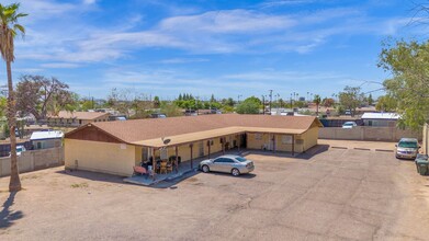 11230 N 17th Ave in Phoenix, AZ - Building Photo - Building Photo