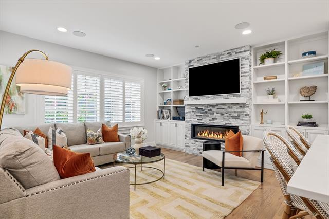 property at 3420 Rosedale Ave
