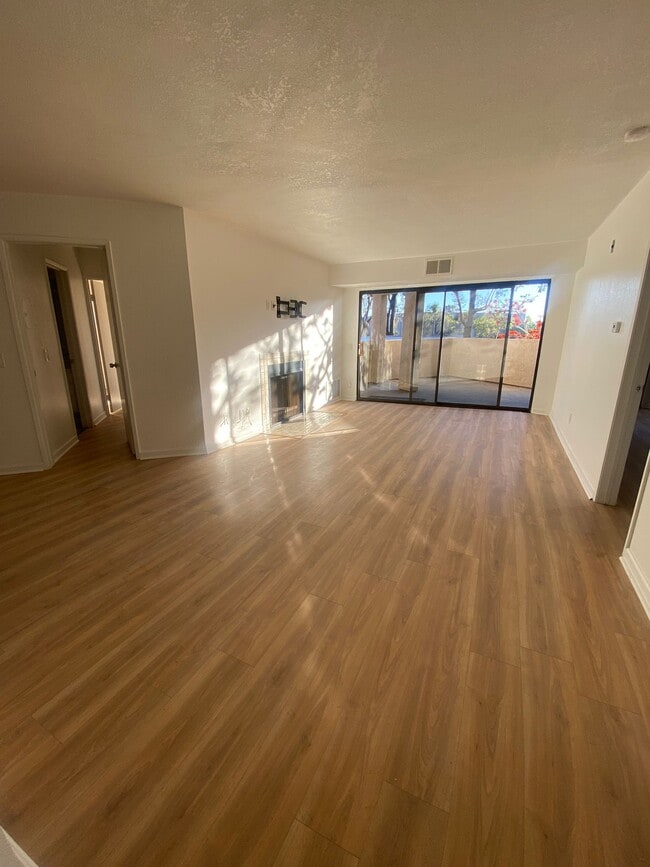 property at 9785 Mesa Springs Way