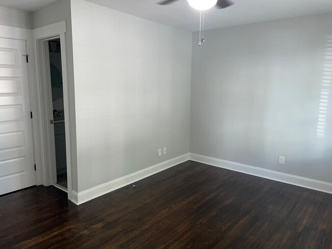 1826 Merriman Ave in Charlotte, NC - Building Photo - Building Photo