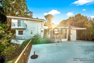 5187 Llano Dr in Los Angeles, CA - Building Photo - Building Photo