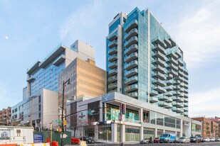 Tangram in Flushing, NY - Building Photo