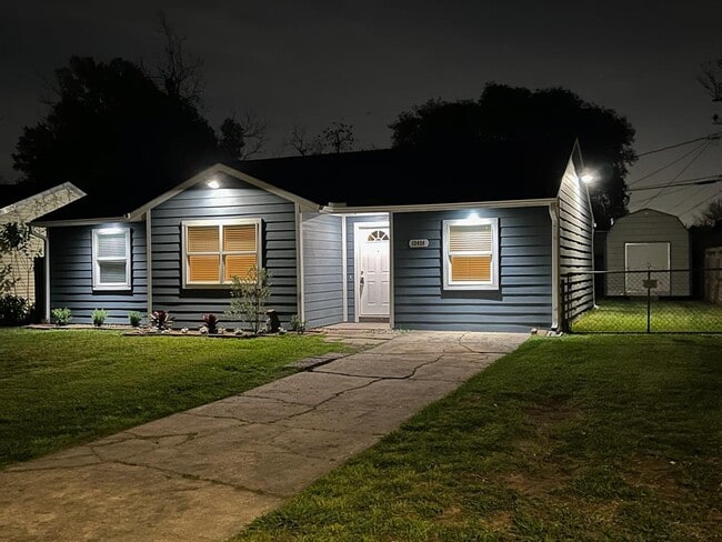 12424 Yancy Dr in Houston, TX - Building Photo - Building Photo