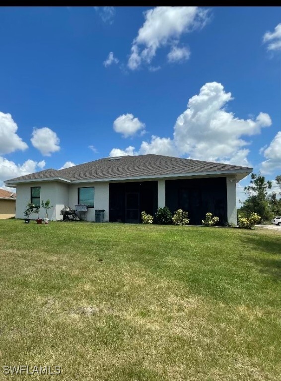 3313 39th St SW in Lehigh Acres, FL - Foto de edificio - Building Photo