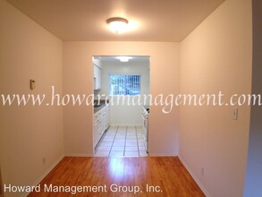 1214 Idaho Ave in Santa Monica, CA - Building Photo - Building Photo