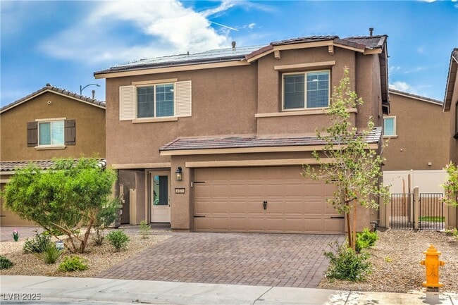 4223 Wind Mesa Dr in North Las Vegas, NV - Building Photo - Building Photo