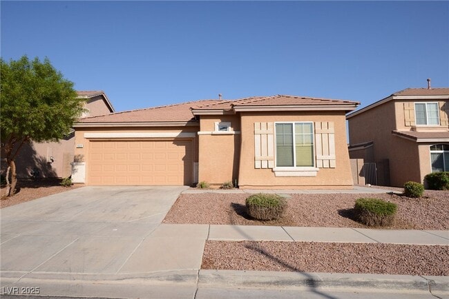 property at 1022 Pecos River Ave