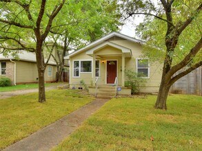 5409 Grover Ave in Austin, TX - Building Photo - Building Photo