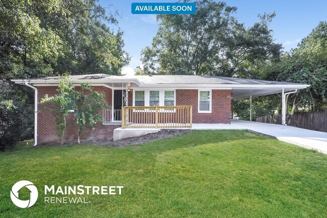 property at 7034 Felton Ln