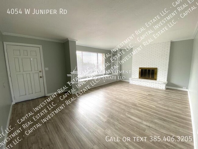 4054 W Juniper Rd in Cedar Hills, UT - Building Photo - Building Photo