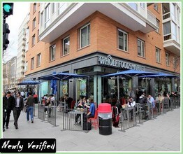 2130 N St NW-Unit -N/A in Washington, DC - Building Photo - Building Photo