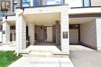 2461 Belt Ln in Oakville, ON - Building Photo - Building Photo