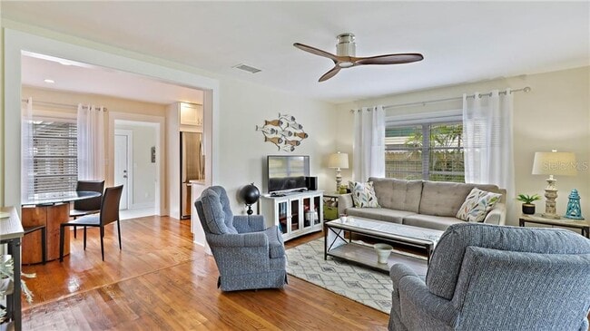 3466 6th Ave N in St. Petersburg, FL - Building Photo - Building Photo